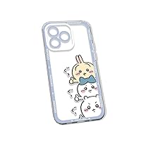 Amazon.co.jp: ちいかわ ハチワレ スマホケース iPhone用ケース